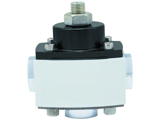 Mr Gasket Fuel Pressure Regulators 2015 Item Image