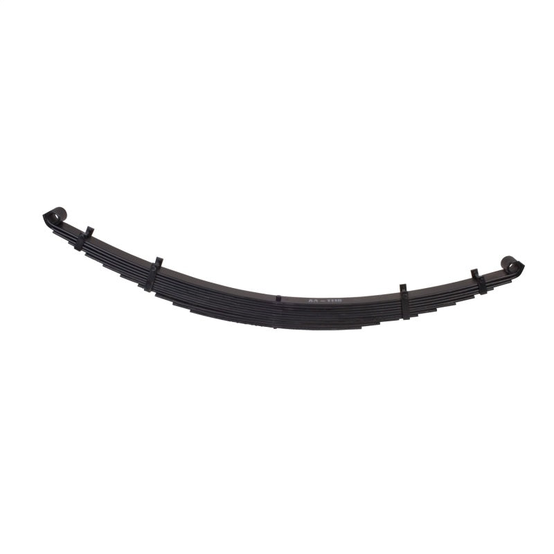 OMIX OMI Leaf Springs Suspension Leaf Springs & Accessories main image