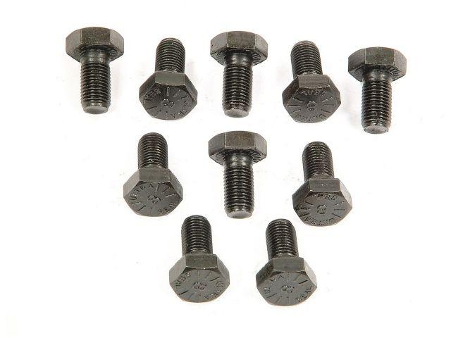 Mr Gasket Hardware 2092G Item Image