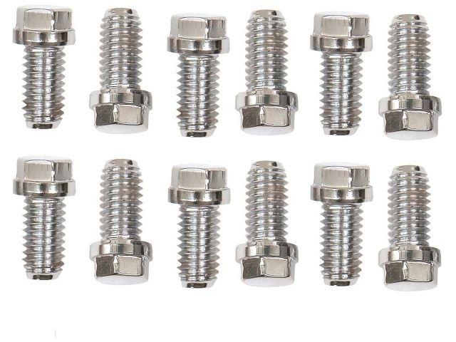 Mr Gasket Hardware 2210G Item Image