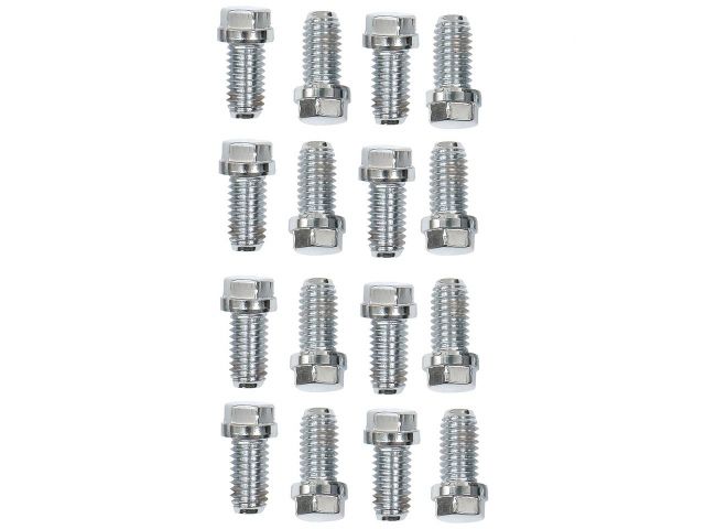 Mr Gasket Hardware 2211G Item Image