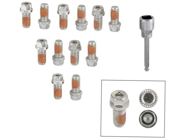 Mr Gasket Hardware 2230G Item Image