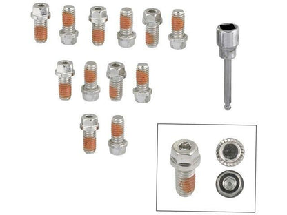 Mr Gasket Hardware 2230G Item Image