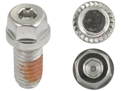 Mr Gasket Exhaust Header Bolt