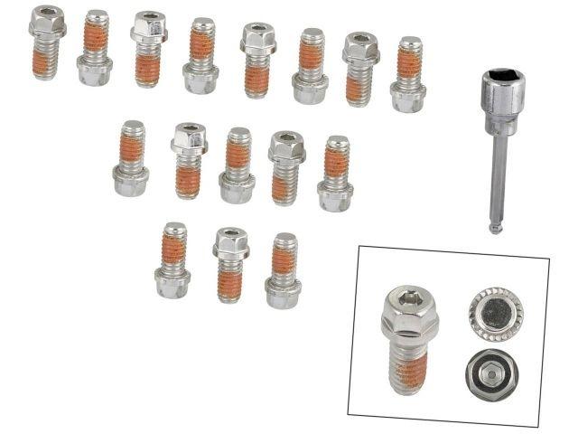 Mr Gasket Hardware 2231G Item Image