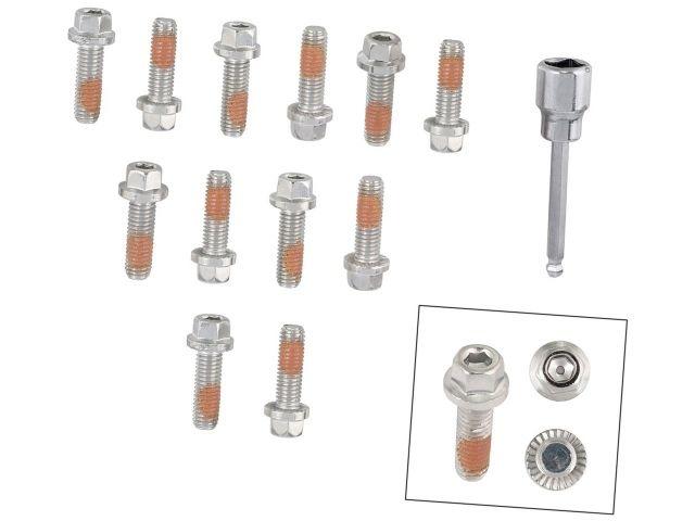 Mr Gasket Headers 2235G Item Image