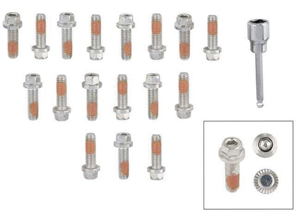 Mr Gasket Hardware 2236G Item Image