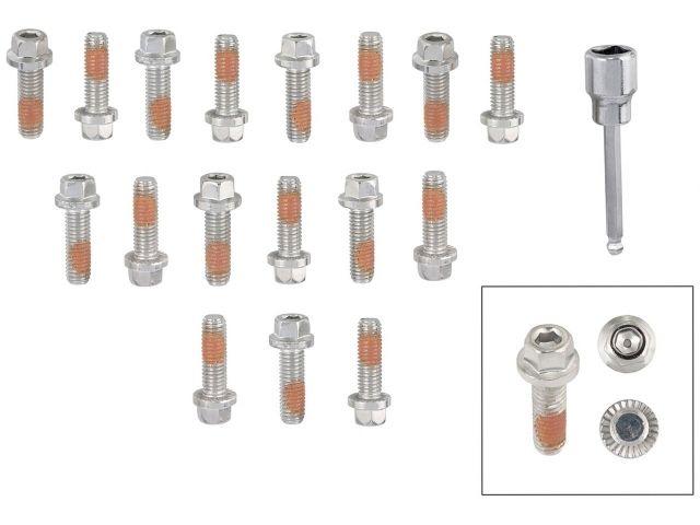 Mr Gasket Hardware 2236G Item Image