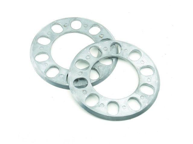 Mr Gasket Wheel Spacers 2370 Item Image
