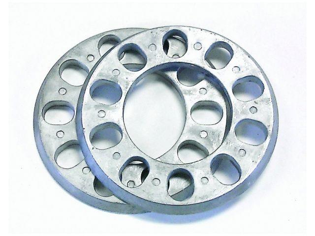 Mr Gasket Wheel Spacers 2371 Item Image