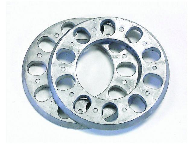 Mr Gasket Wheel Spacers 2372 Item Image