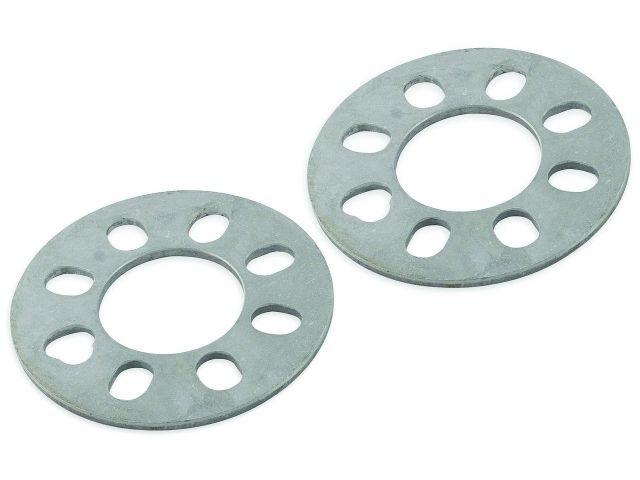 Mr Gasket Wheel Spacers 2375 Item Image