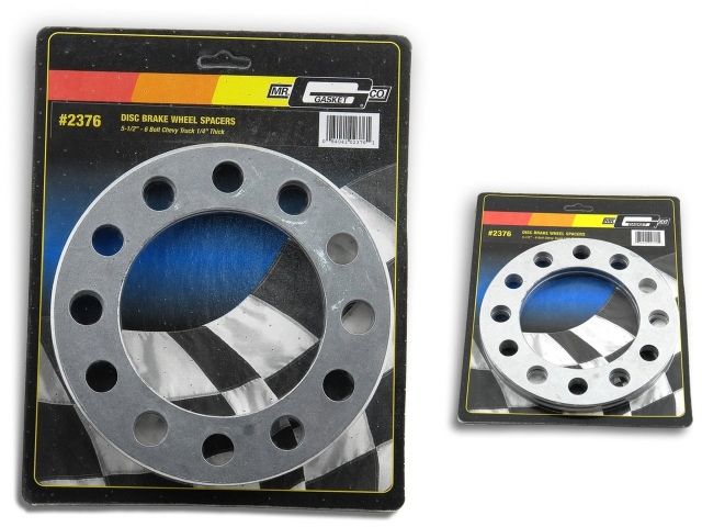 Mr Gasket Wheel Spacer
