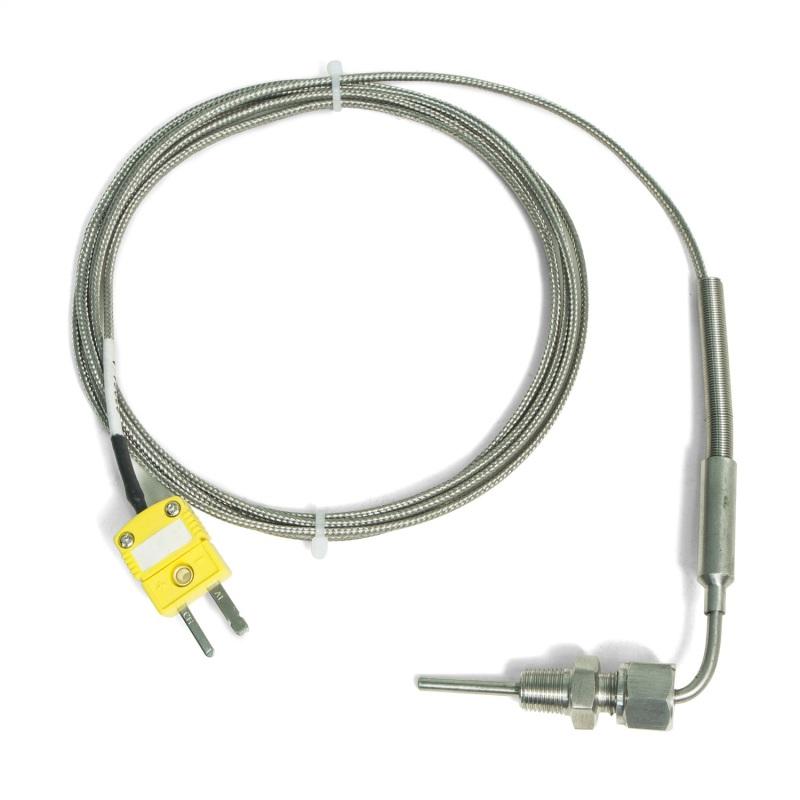 Banks Power iDash 1.8 DataMonster / Supergauge K type, Grounded Tip, Thermocouple Sensor INC600 63064 Main Image