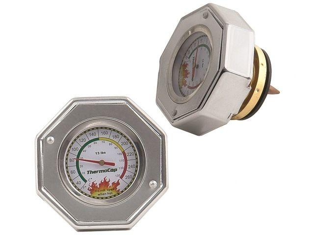 Mr Gasket Radiator Caps 2470S Item Image