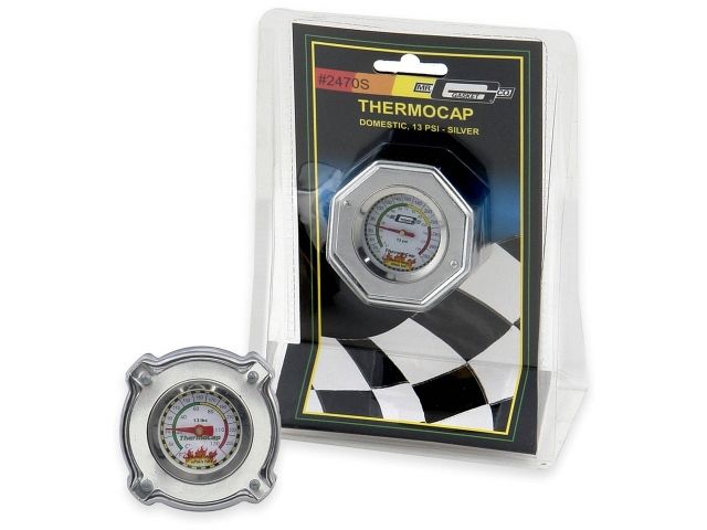 Mr Gasket Radiator Cap