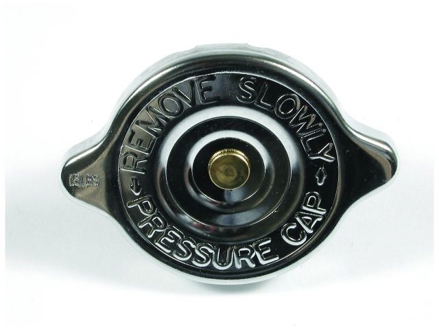 Mr Gasket Radiator Caps 2481 Item Image