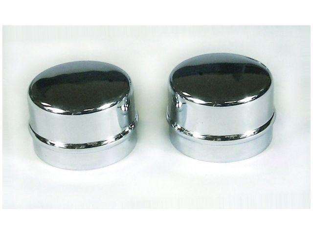 Mr Gasket Hub & Bearings 2485 Item Image