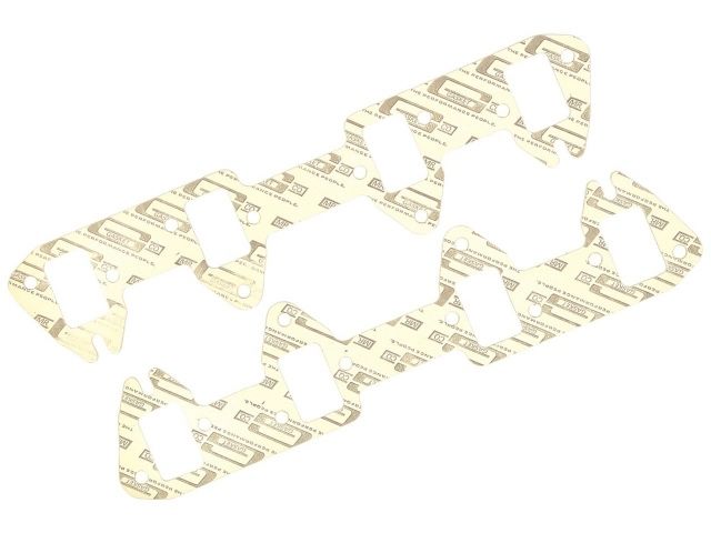 Mr Gasket Exhaust Gasket 254G Item Image