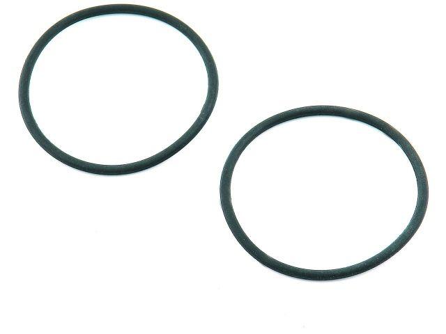 Mr Gasket Piston Rings 2668 Item Image