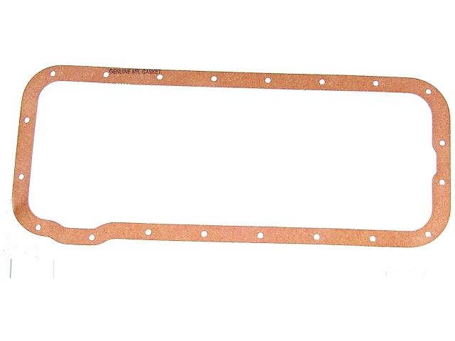 Mr Gasket Oil Pan Gaskets 290 Item Image