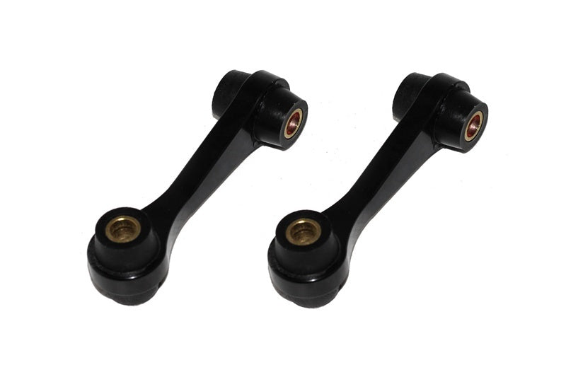 Torque Solution Urethane Rear Endlinks: Scion FR-S 2013+ TS-FRS-003