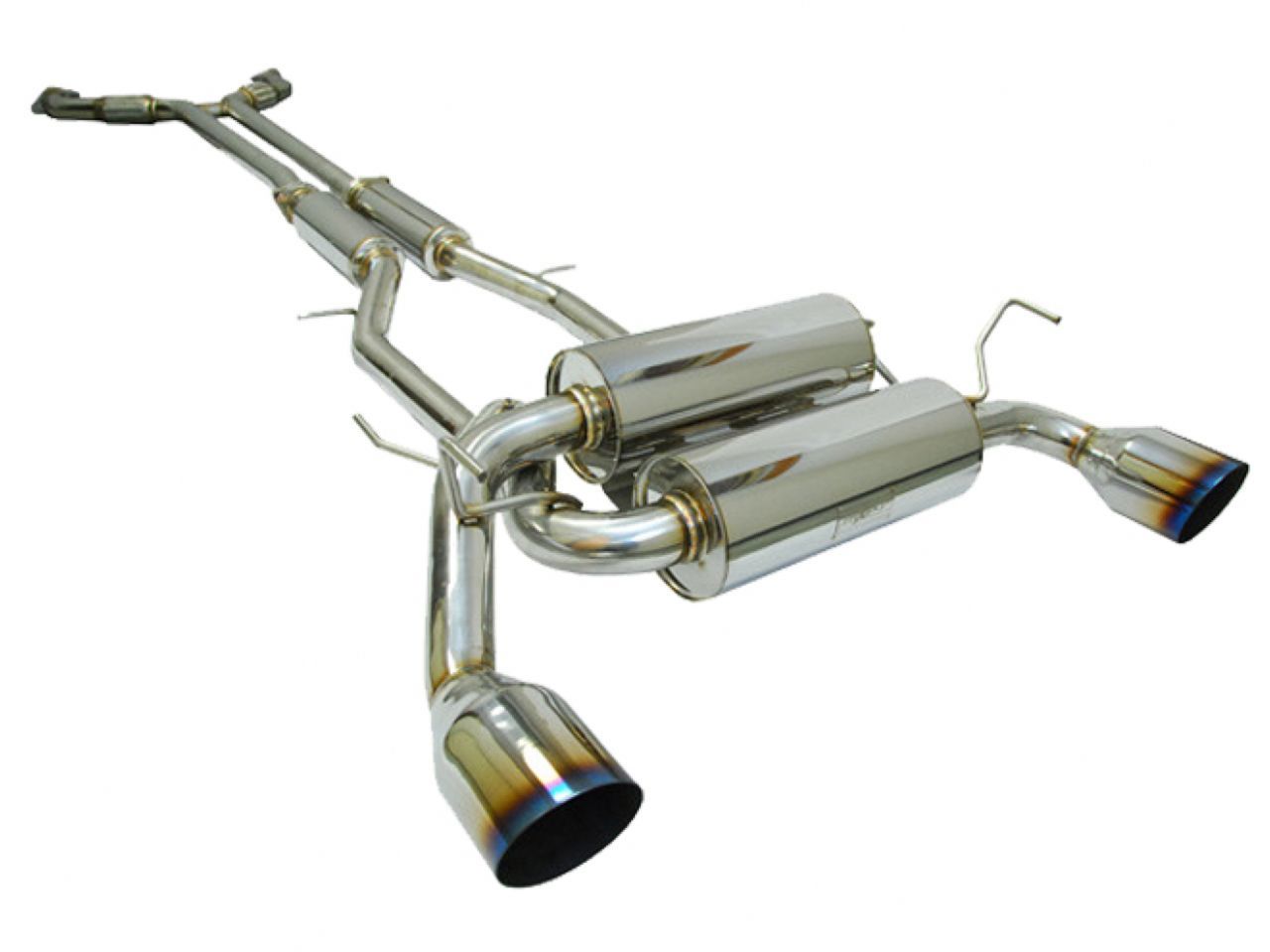 MXP  Exhaust Systems MXSPCPV36 Item Image