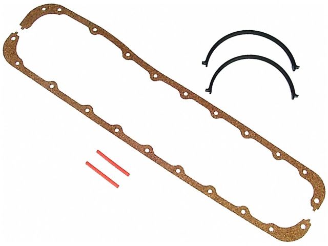 Mr Gasket Oil Pan Gaskets 292 Item Image