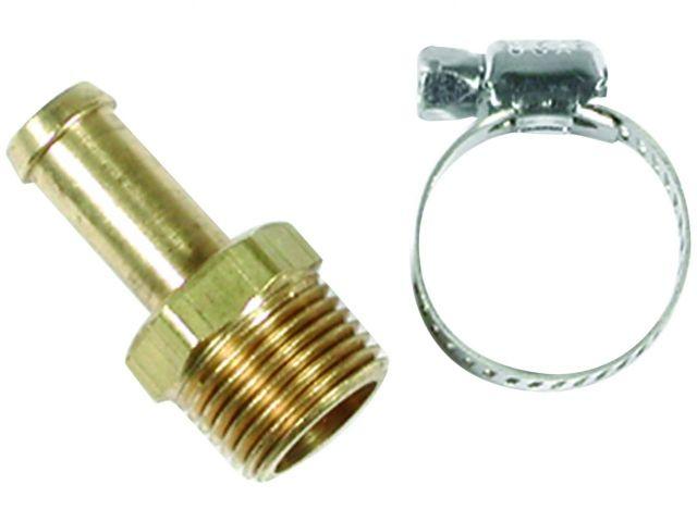 Mr Gasket Fuel Fittings and Adapters 2965 Item Image