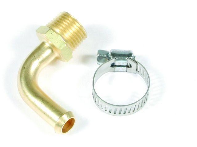 Mr Gasket Fuel Fittings and Adapters 2966 Item Image