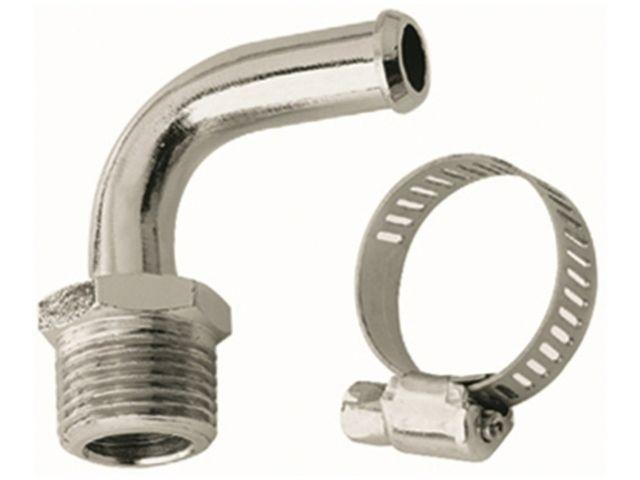 Mr Gasket Fuel Fittings and Adapters 2970G Item Image