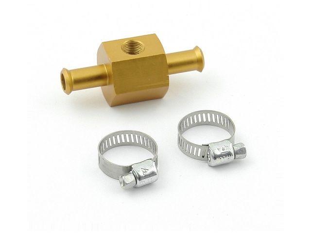 Mr Gasket Fuel Fittings and Adapters 2975 Item Image