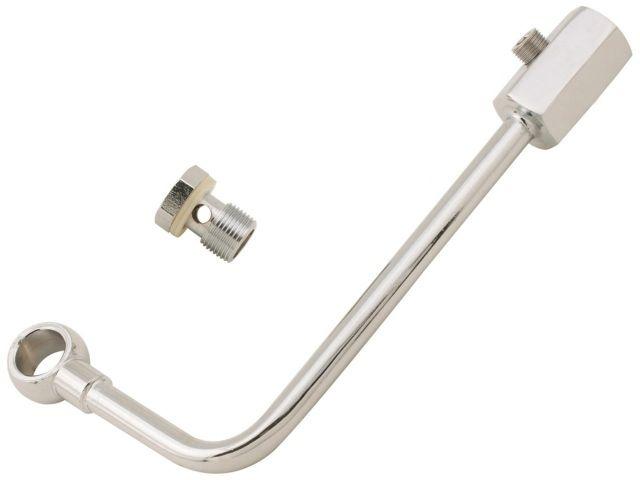 Mr Gasket Fuel Hoses 29883 Item Image