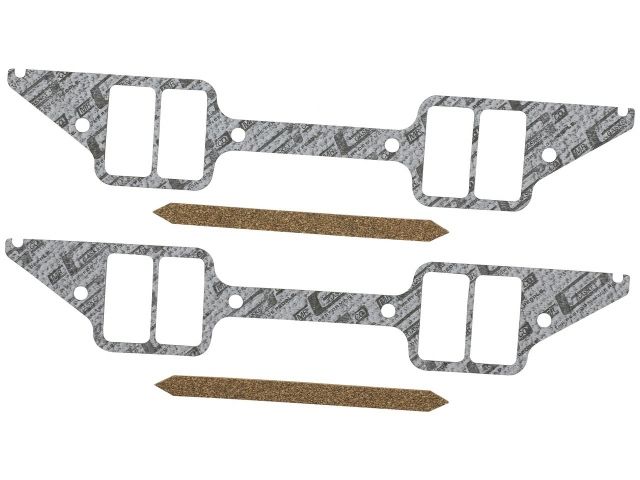 Mr Gasket Intake Gasket 302 Item Image