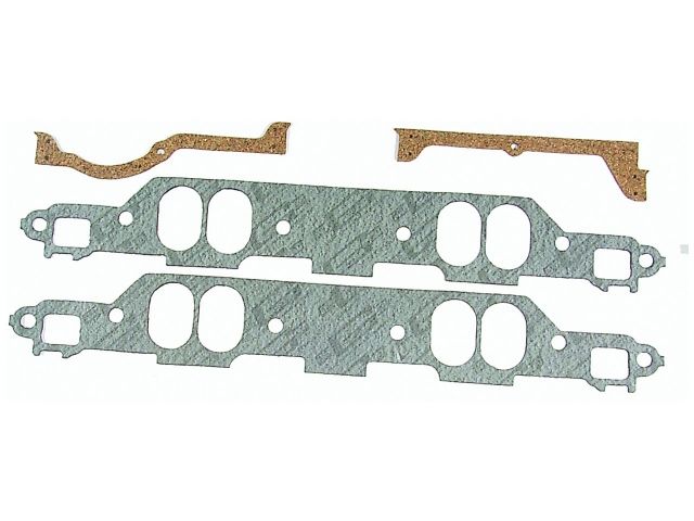 Mr Gasket Intake Gasket 316 Item Image