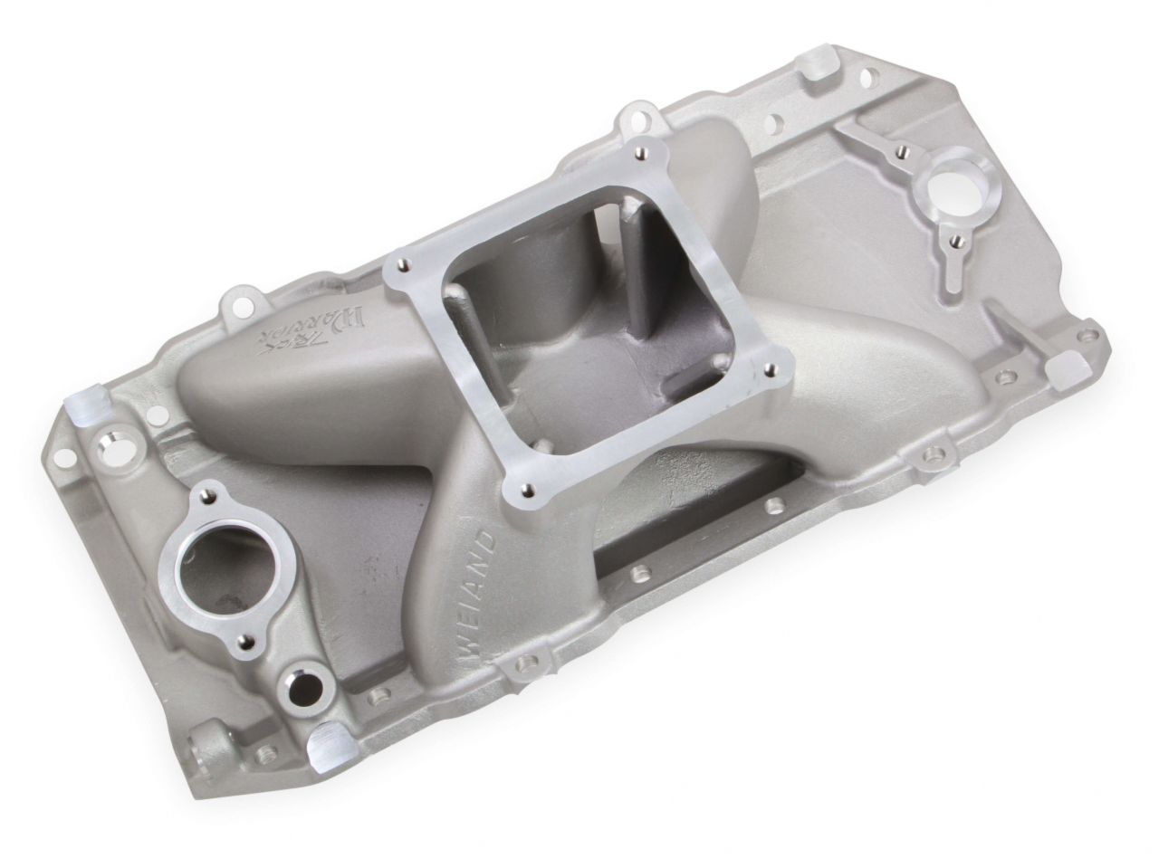 Weiand Intake Manifolds 7623 Item Image