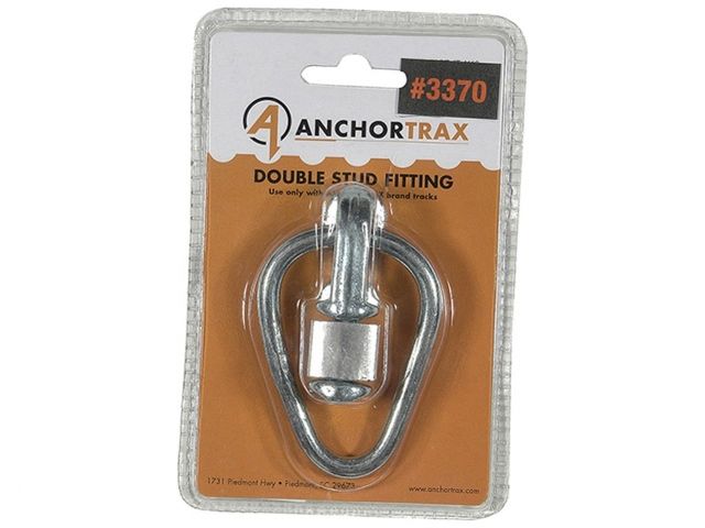 Mr Gasket Tie Down Anchor