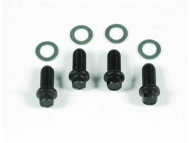 Mr Gasket Hardware 3409 Item Image