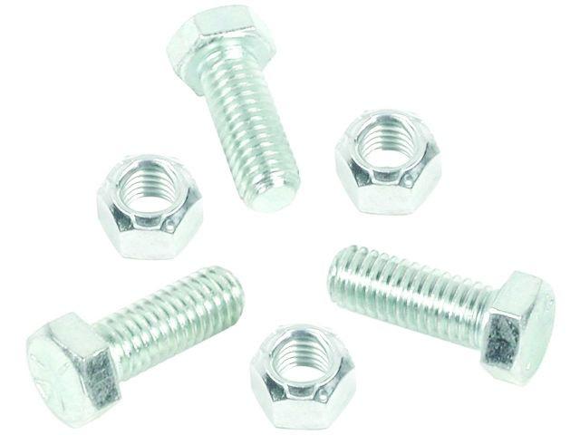 Mr Gasket Universal Muffler 3413 Item Image