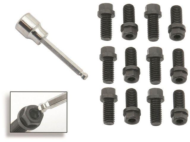 Mr Gasket Hardware 3420G Item Image