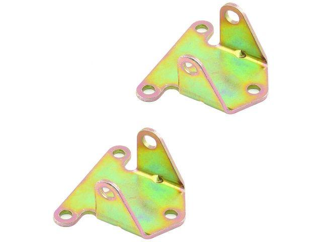 Mr Gasket Engine & Motor Mounts 3671 Item Image