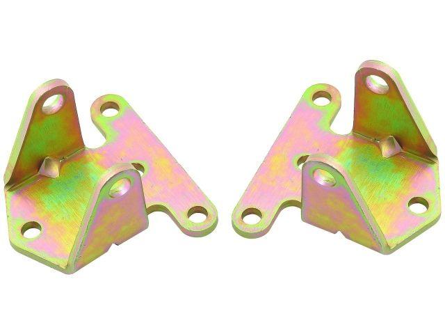 Mr Gasket Engine & Motor Mounts 3672 Item Image