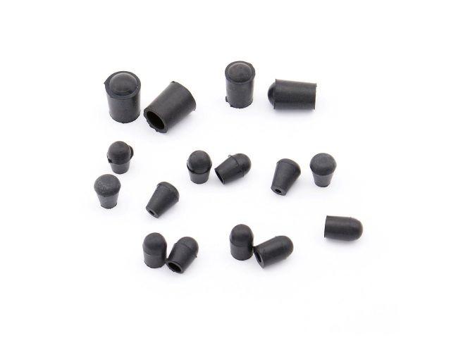 Mr Gasket Block Off Gaskets 3704 Item Image