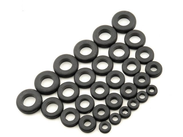 Mr Gasket Gaskets 3706 Item Image