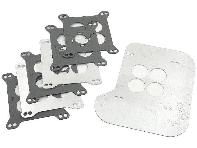 Mr Gasket Carburetor Insulators 3710 Item Image