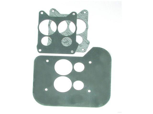 Mr Gasket Carburetor Insulators 3712 Item Image