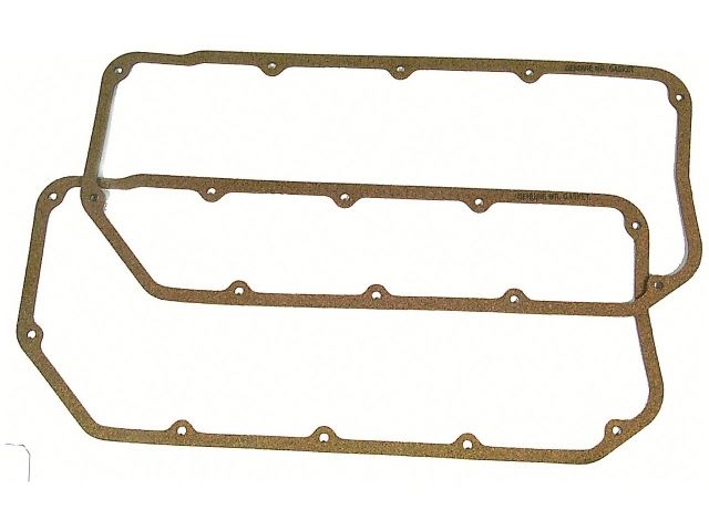 Mr Gasket Valve Cover Gaskets 374 Item Image