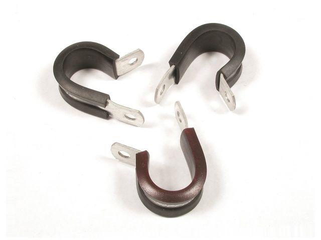 Mr Gasket Adel Clamps 3772G Item Image