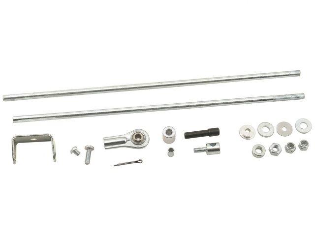 Mr Gasket Carburetor Insulators 3830G Item Image