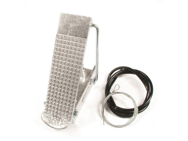 Mr Gasket Throttle Parts 3842G Item Image